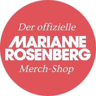 Marianne-Rosenberg-Merchandise-Shop-logo
