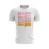 Schlager – T-Shirt – Schlager Hippie