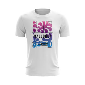 Mallorca – T-Shirt – Sonne, Party, Bier