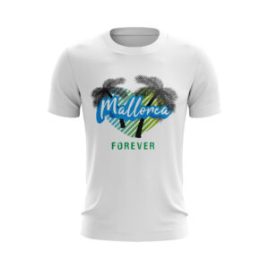 Mallorca – T-Shirt – forever