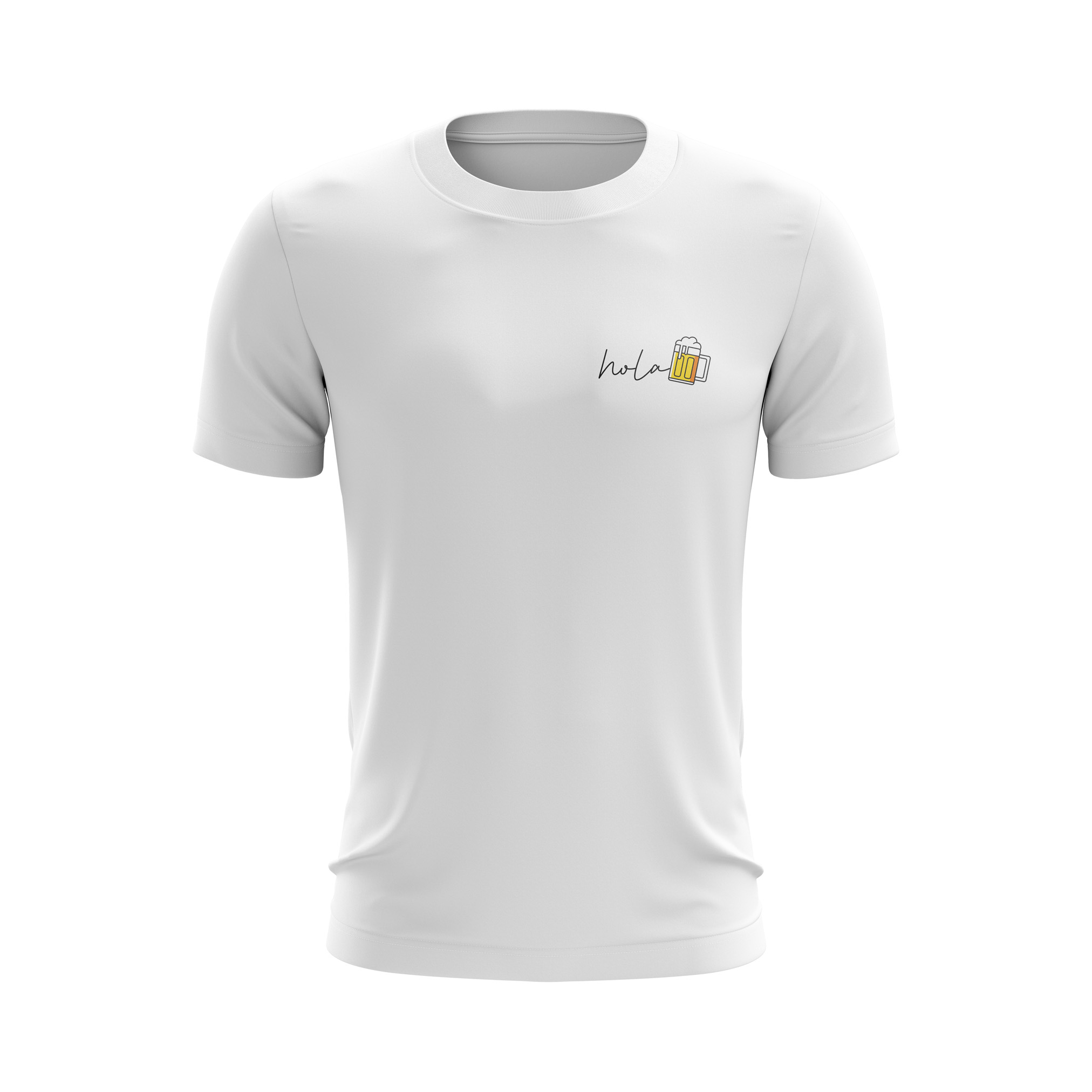 Mallorca – T-Shirt – hola