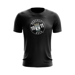 Gelsenkirchen T-Shirt mit Beverly Buer 1911 in Schwarz