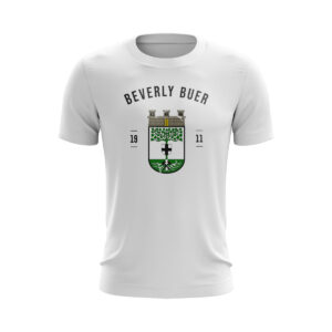 Gelsenkirchen – T-Shirt – Beverly Buer 1911 mit Wappen