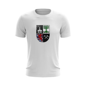 Gelsenkirchen – T-Shirt – Wappen (farbig)