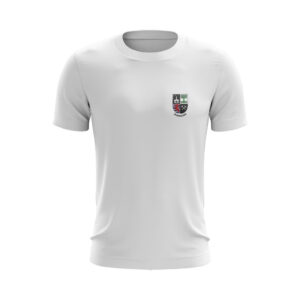 Gelsenkirchen – T-Shirt – Kleines Wappen