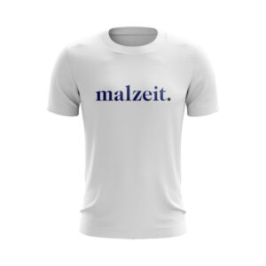 Gelsenkirchen T-Shirt malzeit