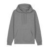 Hoodie – PREMIUM - Normale Passform