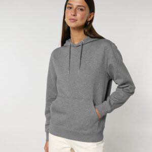 Hoodie – PREMIUM - Normale Passform - Detail