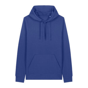 Unisex Hoodie – BASIC - Normale Passform