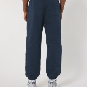 Unisex Jogginghose – PREMIUM - Bequeme Passform - Detail