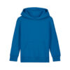 Kinder Hoodie – PREMIUM - Normale Passform - Front