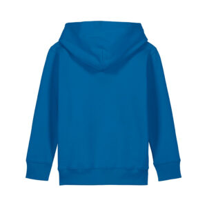 Kinder Hoodie – PREMIUM - Normale Passform - Back