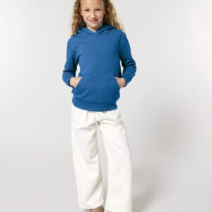 Kinder Hoodie – PREMIUM - Normale Passform - Details