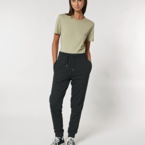 Unisex Jogginghose – BASIC - Normale Passform - Detail