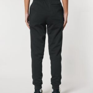 Unisex Jogginghose – BASIC - Normale Passform - Detail