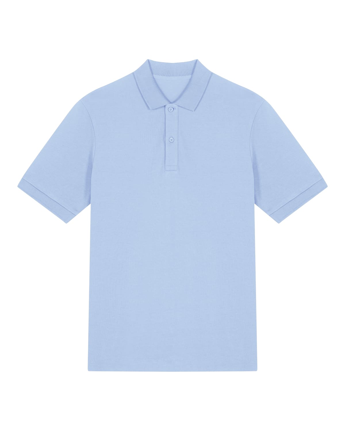 Unisex Polo-Shirt – PREMIUM - Normale Passform