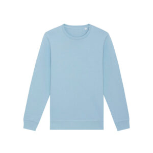 Unisex Sweatshirt – BASIC - Normale Passform