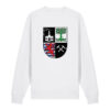 Gelsenkirchen – Sweatshirt – Wappen (bunt)