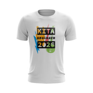 Kinder T-Shirt – Kita-Abschied – Abgänger - Rockmusik