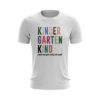 Kinder T-Shirt – Kita-Abschied – Abgänger - Rockmusik