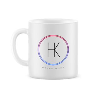 HÖFKE Tasse Beispiel
