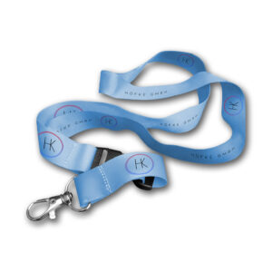HÖFKE Lanyard Beispiel