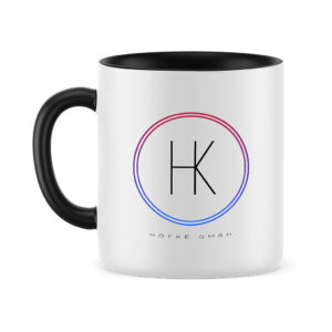 HÖFKE Tasse Beispiel