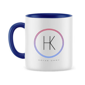 HÖFKE Tasse Beispiel