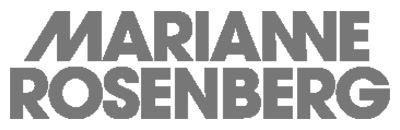 Marianne Rosenberg Logo