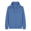 Zipper-Hoodie