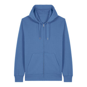 Zipper-Hoodie