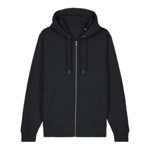 Zipper-Hoodie