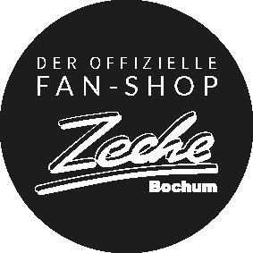 LOGo Zeche Bochum Fanwear Shop