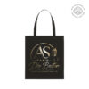 Andreas Sommer Fanclub Bio Tasche, Fanmerchendise, Fanartikel