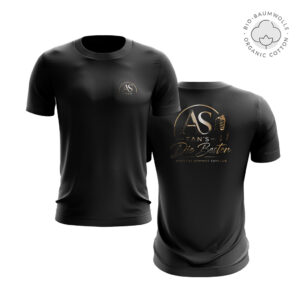 Andreas Sommer Fanclub Bio T-Shirt, Fanmerchendise, Fanartikel