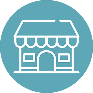 Icon Merch Shop