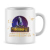 Die Hinterhof DJs – Tasse – Merchandise - Fanmerch
