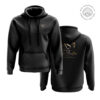 Andreas Sommer Fanclub Bio Hoodie, Fanmerchendise, Fanartikel, Logo