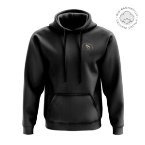 Andreas Sommer Fanclub Bio Hoodie, Fanmerchendise, Fanartikel, Logo