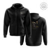 Andreas Sommer Fanclub Bio Hoodie, Fanmerchendise, Fanartikel, Logo