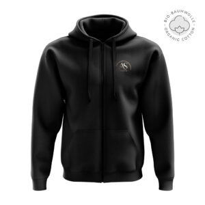 Andreas Sommer Fanclub Bio Hoodie, Fanmerchendise, Fanartikel, Logo